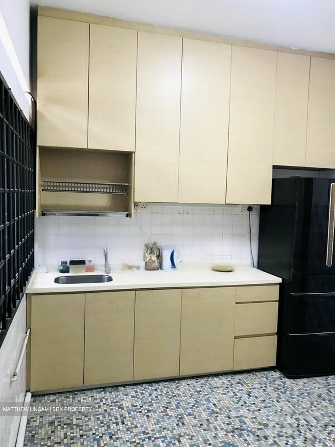 People's Garden (D19), Terrace #469608791